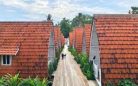 Cove Wong Village